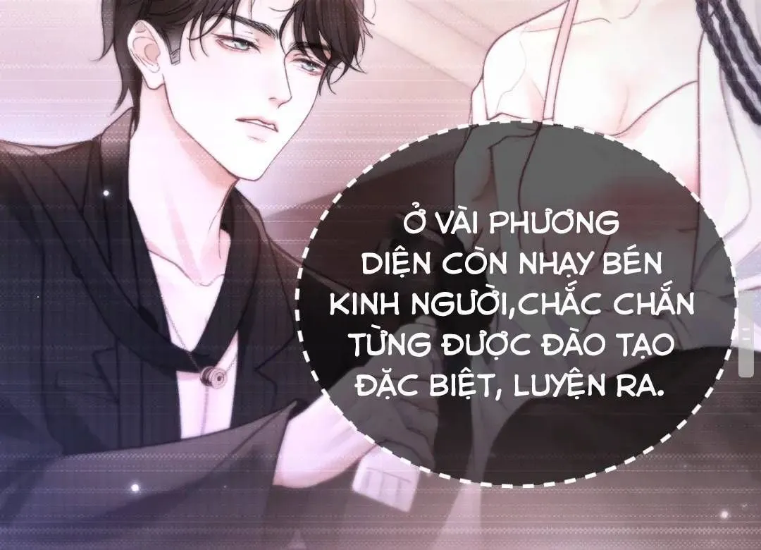 Đúng Là Một Cô Gái Ngoan Ngoãn Chap 27.1 - Next Chap 28.1
