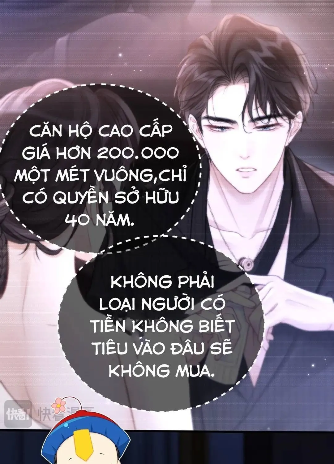 Đúng Là Một Cô Gái Ngoan Ngoãn Chap 27.1 - Next Chap 28.1