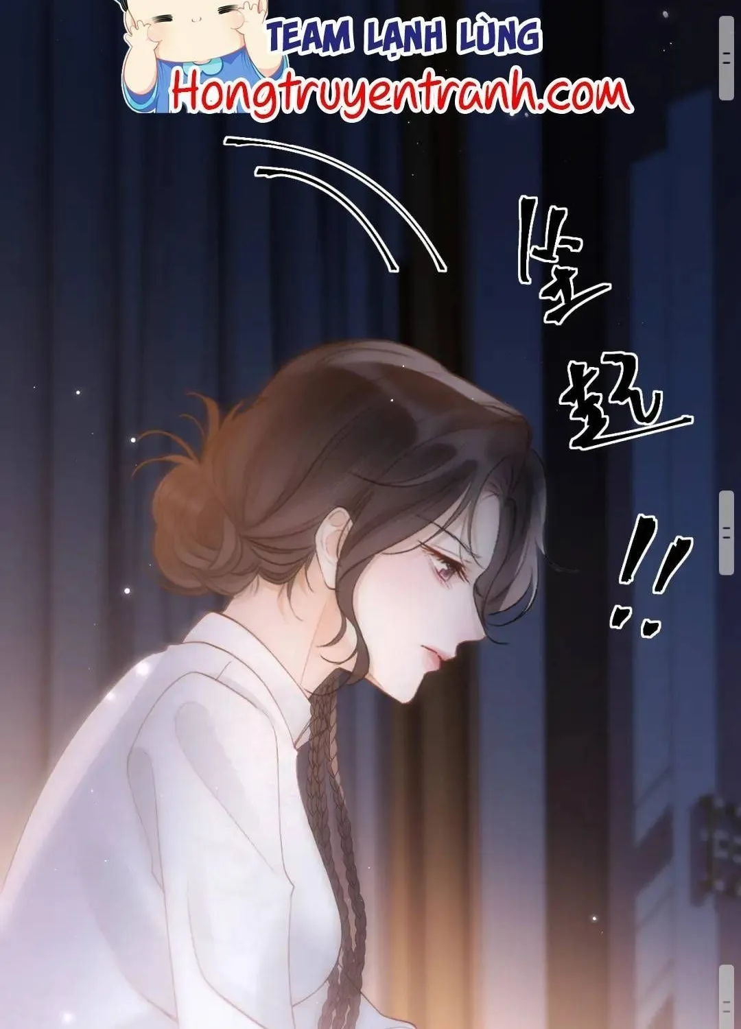 Đúng Là Một Cô Gái Ngoan Ngoãn Chap 27.1 - Next Chap 28.1