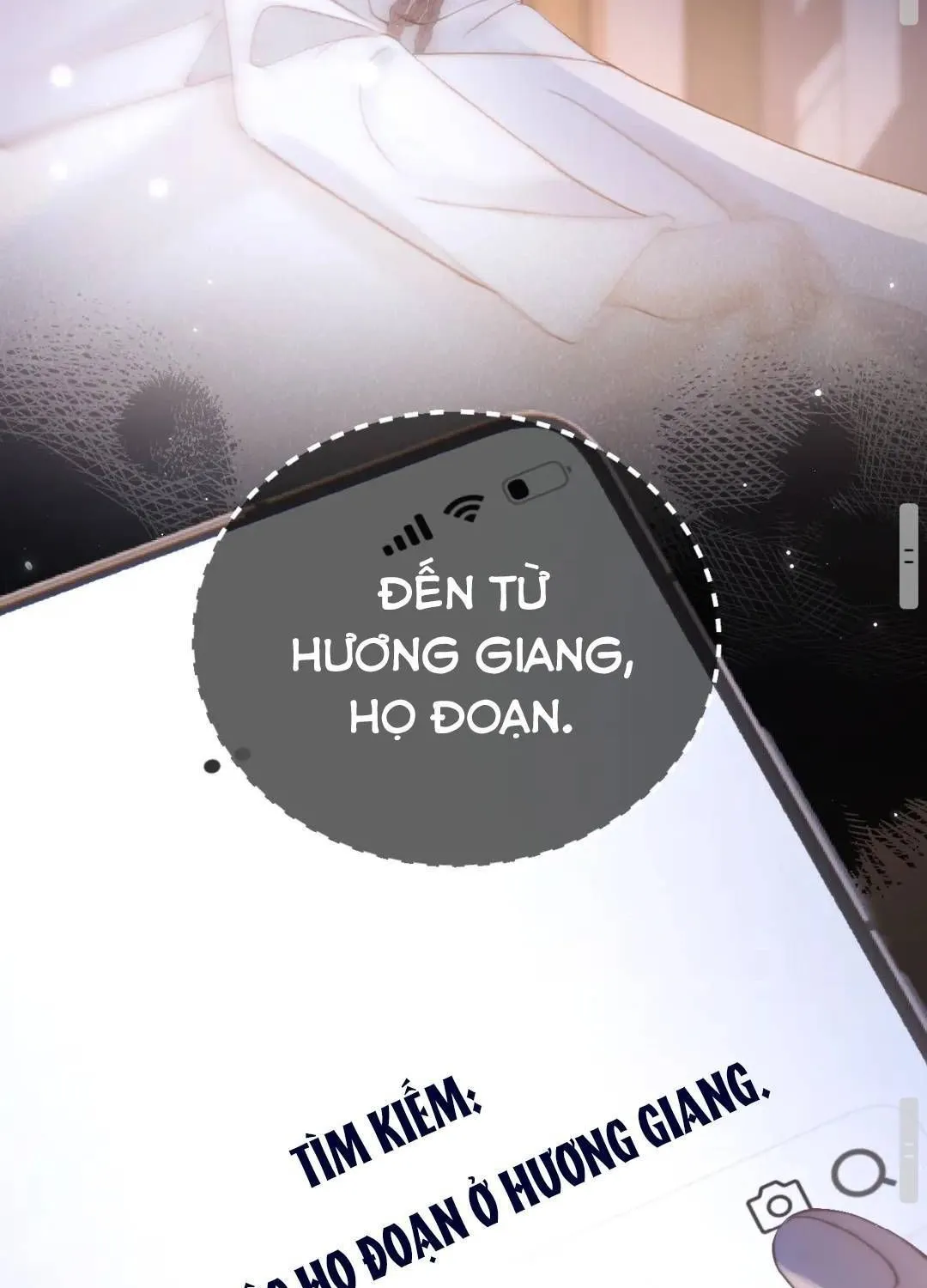 Đúng Là Một Cô Gái Ngoan Ngoãn Chap 27.1 - Next Chap 28.1
