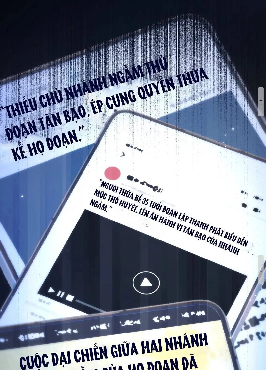 Đúng Là Một Cô Gái Ngoan Ngoãn Chap 27.1 - Next Chap 28.1