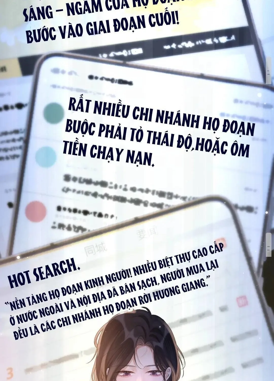 Đúng Là Một Cô Gái Ngoan Ngoãn Chap 27.1 - Next Chap 28.1