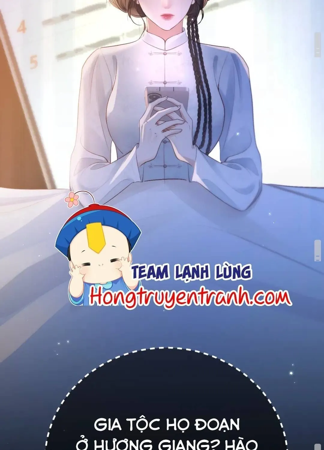 Đúng Là Một Cô Gái Ngoan Ngoãn Chap 27.1 - Next Chap 28.1