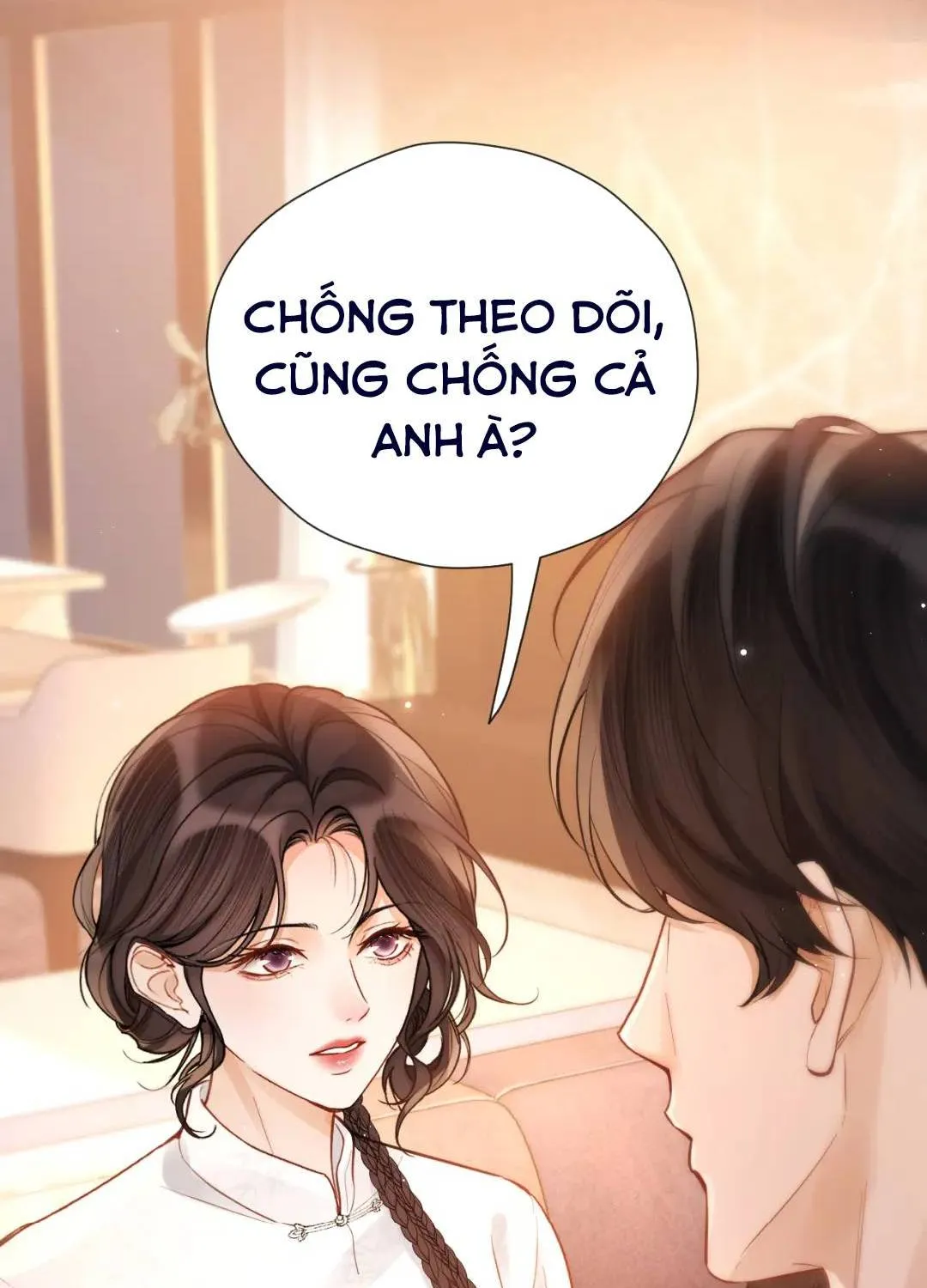 Đúng Là Một Cô Gái Ngoan Ngoãn Chap 27.1 - Next Chap 28.1