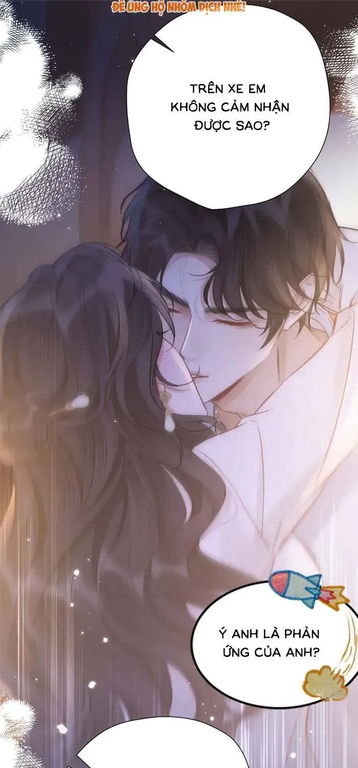 Đúng Là Một Cô Gái Ngoan Ngoãn Chap 32 - Next Chap 33