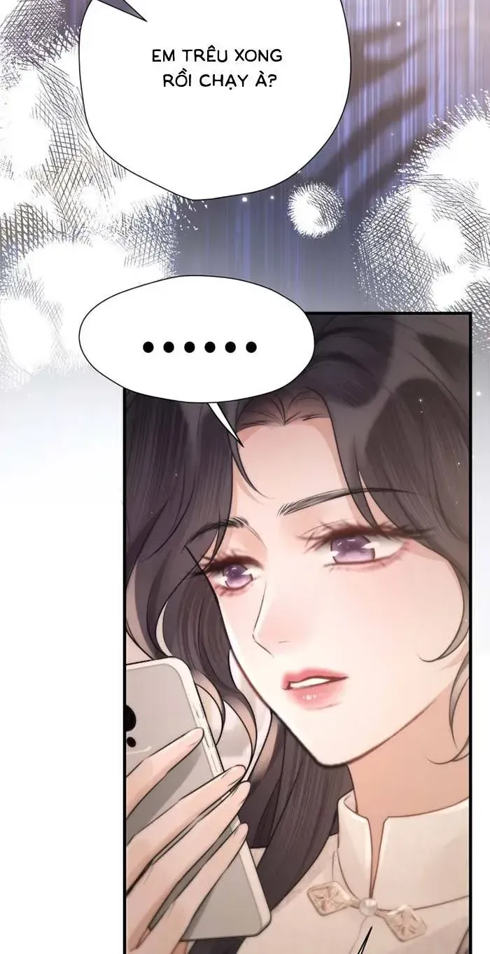 Đúng Là Một Cô Gái Ngoan Ngoãn Chap 32 - Next Chap 33