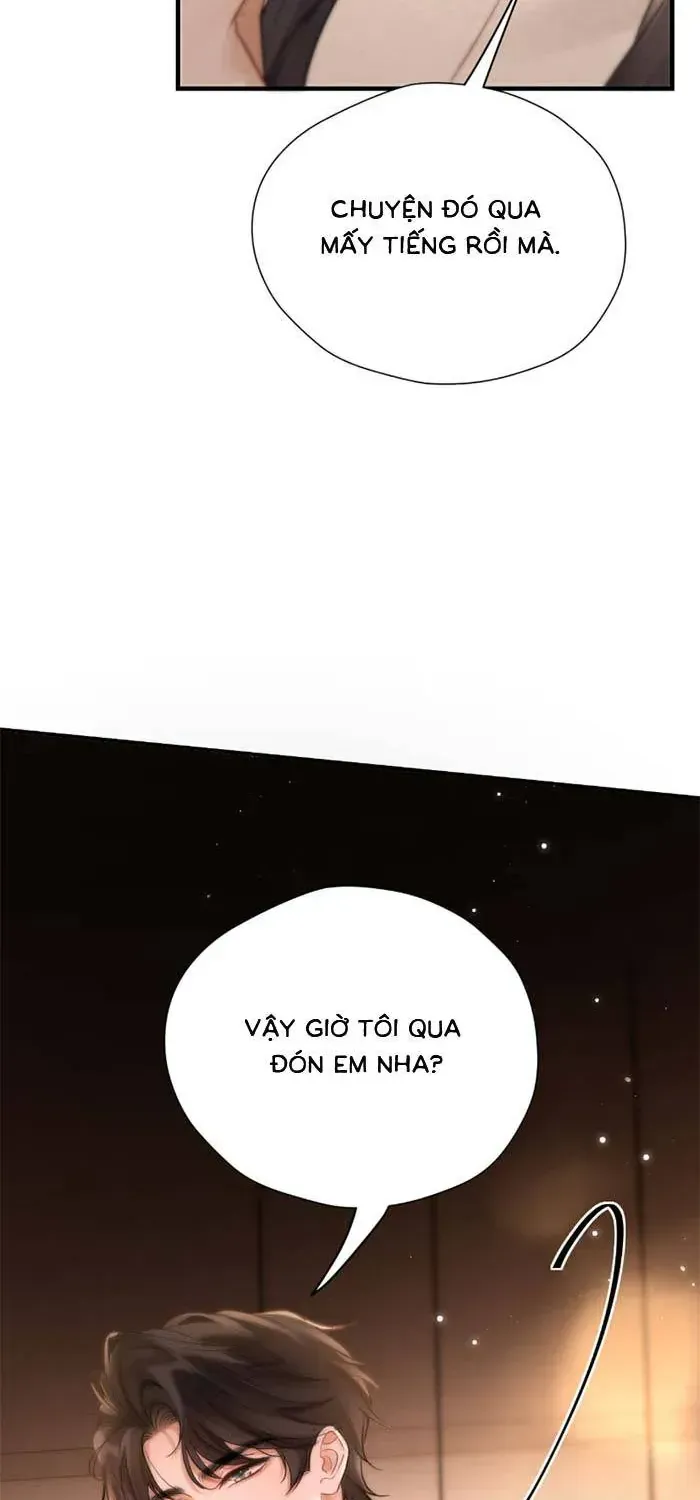 Đúng Là Một Cô Gái Ngoan Ngoãn Chap 32 - Next Chap 33