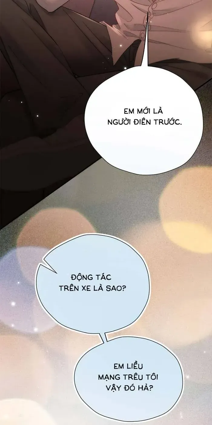 Đúng Là Một Cô Gái Ngoan Ngoãn Chap 32 - Next Chap 33