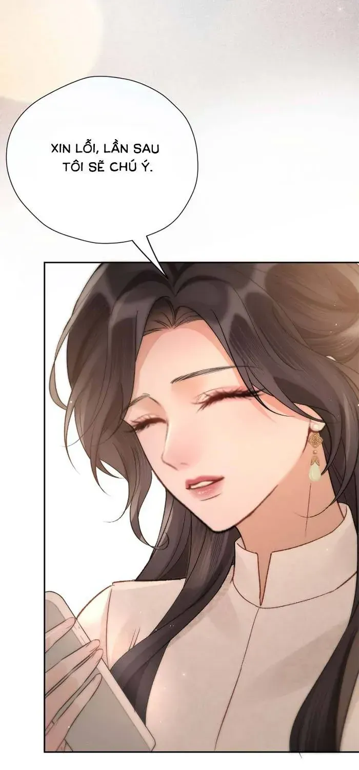 Đúng Là Một Cô Gái Ngoan Ngoãn Chap 32 - Next Chap 33