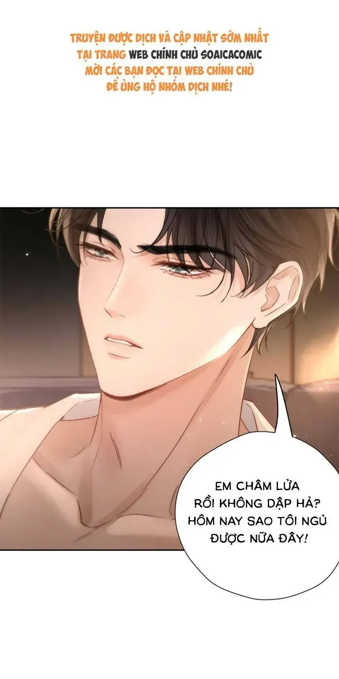 Đúng Là Một Cô Gái Ngoan Ngoãn Chap 32 - Next Chap 33