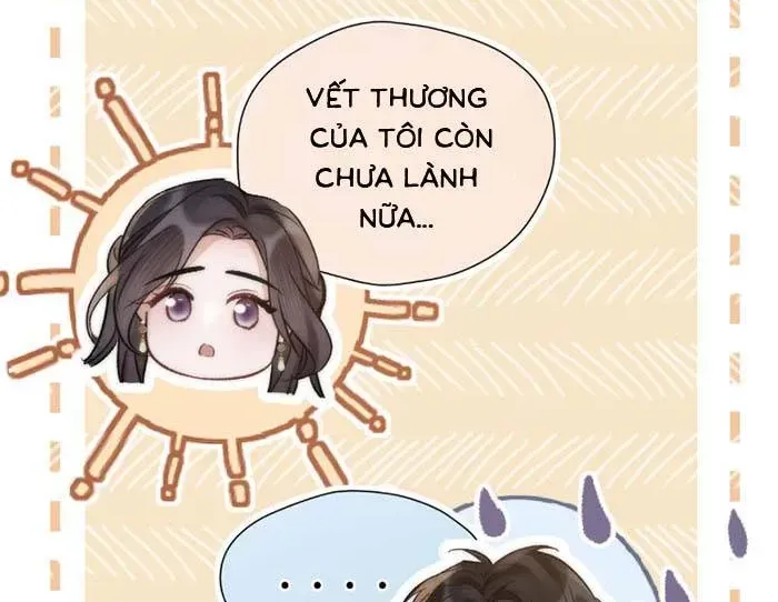 Đúng Là Một Cô Gái Ngoan Ngoãn Chap 32 - Next Chap 33