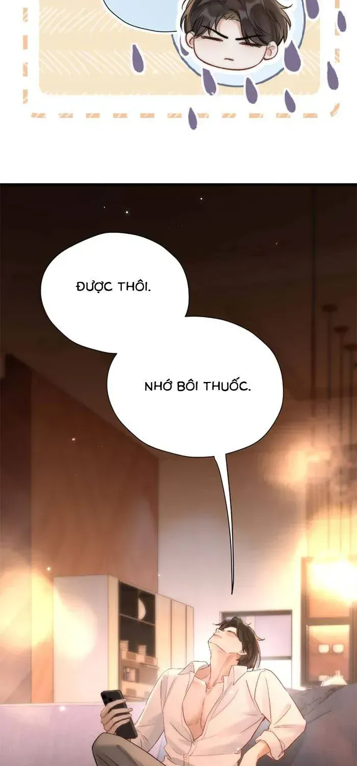 Đúng Là Một Cô Gái Ngoan Ngoãn Chap 32 - Next Chap 33