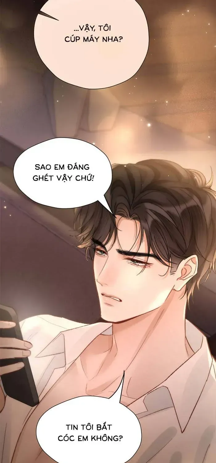 Đúng Là Một Cô Gái Ngoan Ngoãn Chap 32 - Next Chap 33