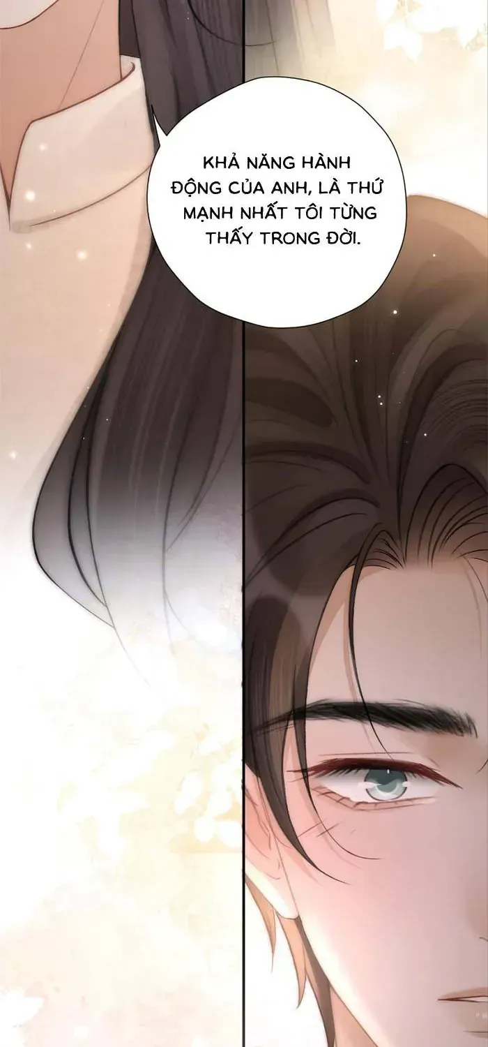 Đúng Là Một Cô Gái Ngoan Ngoãn Chap 32 - Next Chap 33