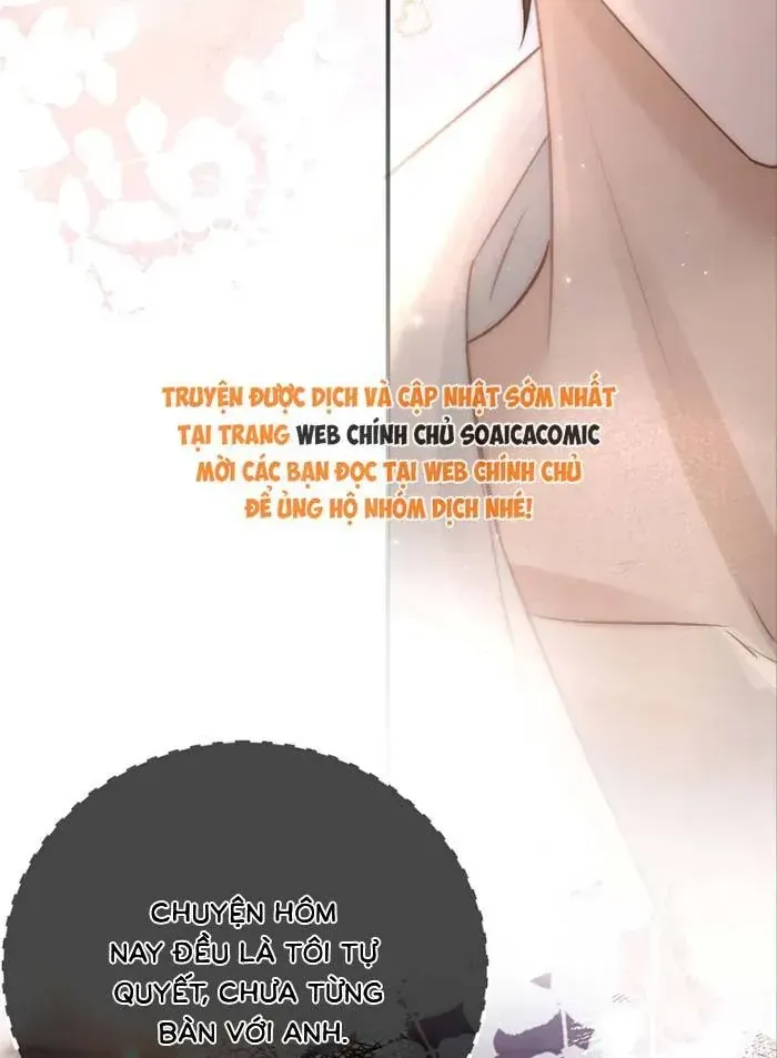 Đúng Là Một Cô Gái Ngoan Ngoãn Chap 32 - Next Chap 33