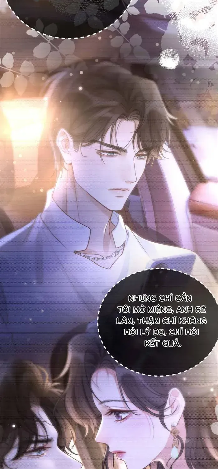 Đúng Là Một Cô Gái Ngoan Ngoãn Chap 32 - Next Chap 33