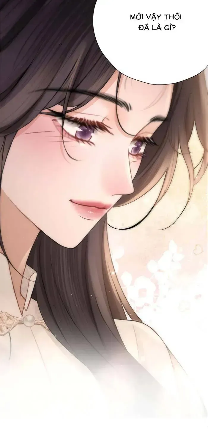 Đúng Là Một Cô Gái Ngoan Ngoãn Chap 32 - Next Chap 33