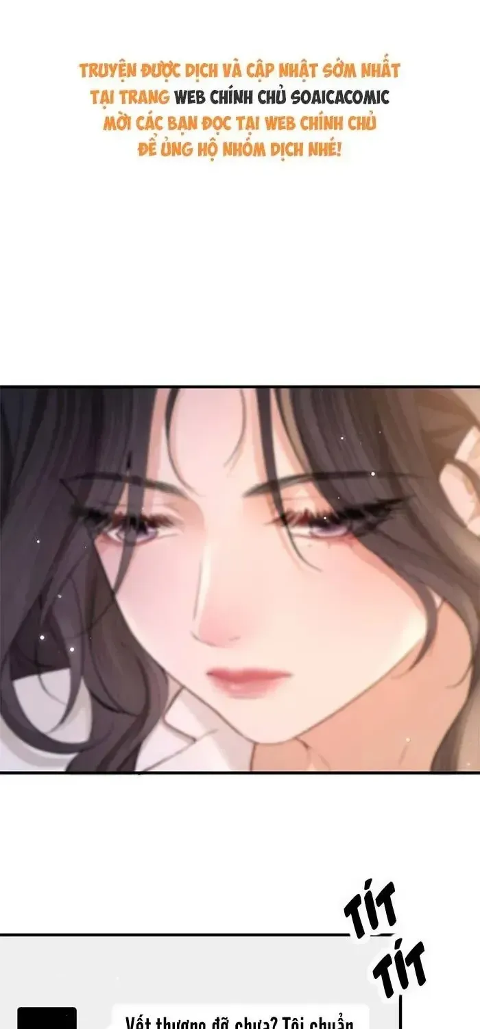 Đúng Là Một Cô Gái Ngoan Ngoãn Chap 33 - Next Chap 34