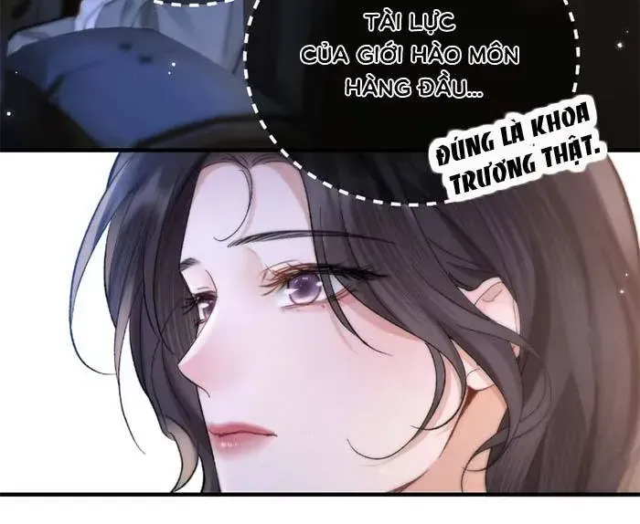 Đúng Là Một Cô Gái Ngoan Ngoãn Chap 33 - Next Chap 34