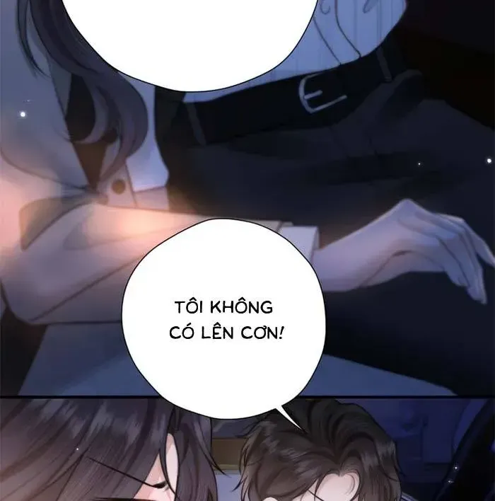 Đúng Là Một Cô Gái Ngoan Ngoãn Chap 33 - Next Chap 34