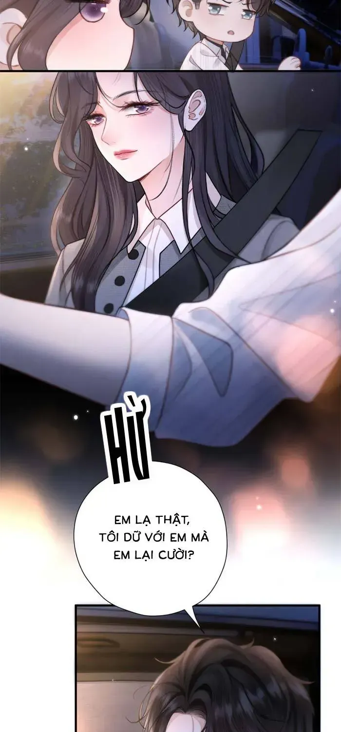 Đúng Là Một Cô Gái Ngoan Ngoãn Chap 33 - Next Chap 34