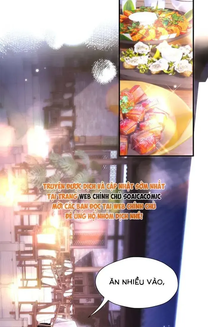Đúng Là Một Cô Gái Ngoan Ngoãn Chap 33 - Next Chap 34