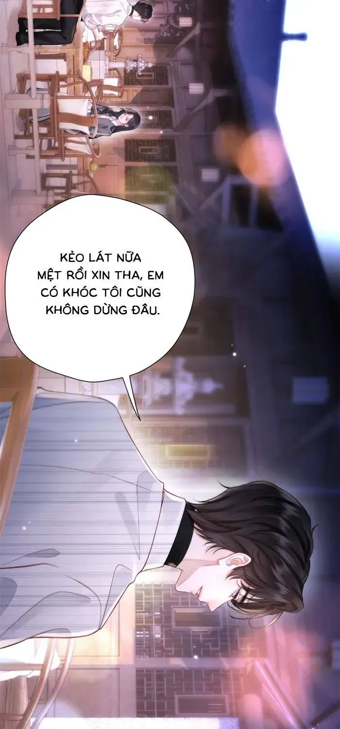 Đúng Là Một Cô Gái Ngoan Ngoãn Chap 33 - Next Chap 34