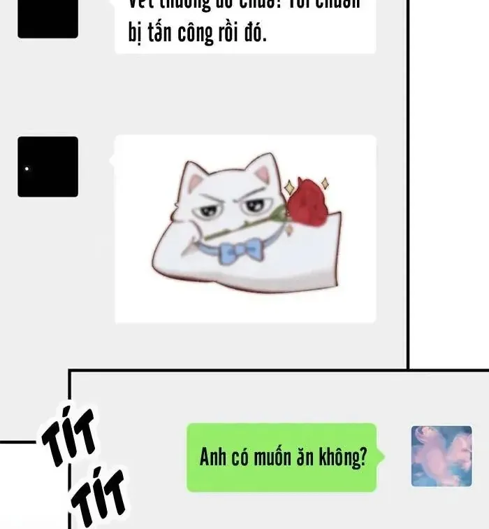 Đúng Là Một Cô Gái Ngoan Ngoãn Chap 33 - Next Chap 34