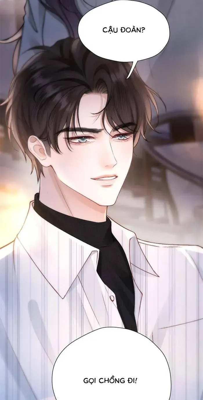 Đúng Là Một Cô Gái Ngoan Ngoãn Chap 33 - Next Chap 34
