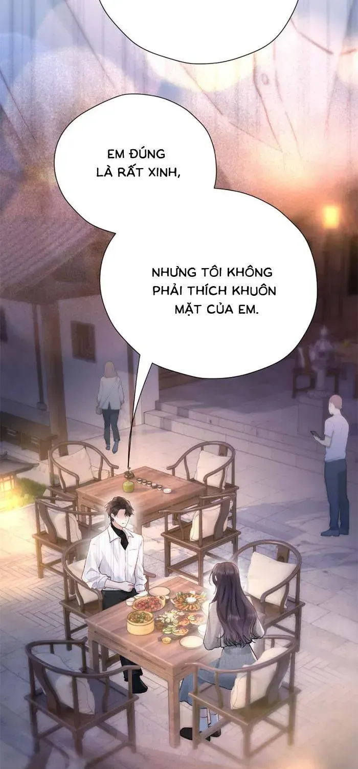 Đúng Là Một Cô Gái Ngoan Ngoãn Chap 33 - Next Chap 34