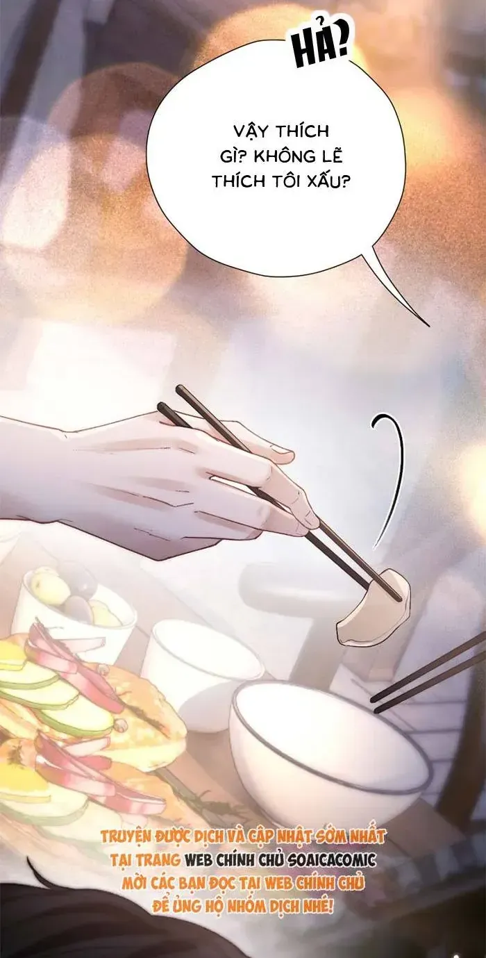 Đúng Là Một Cô Gái Ngoan Ngoãn Chap 33 - Next Chap 34