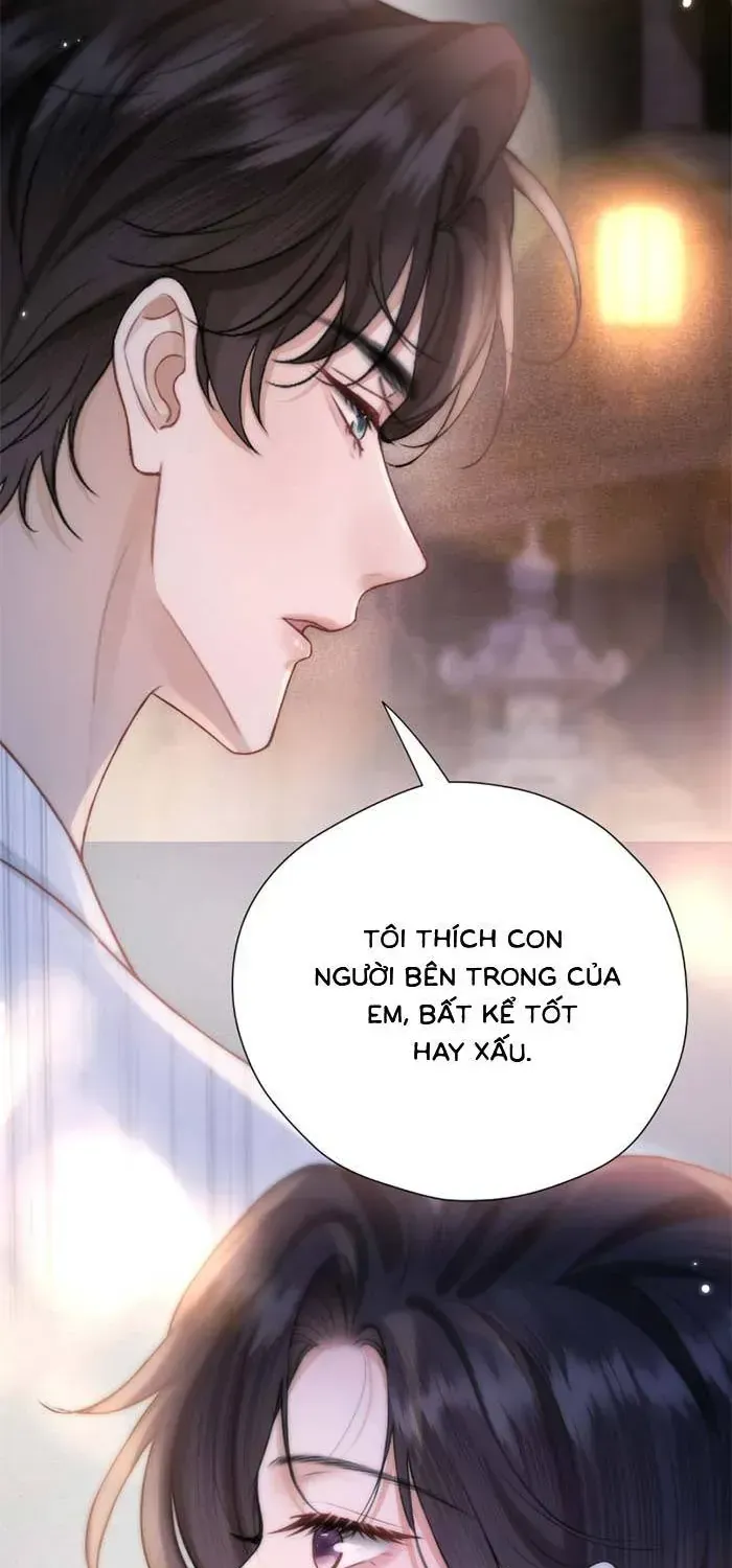 Đúng Là Một Cô Gái Ngoan Ngoãn Chap 33 - Next Chap 34