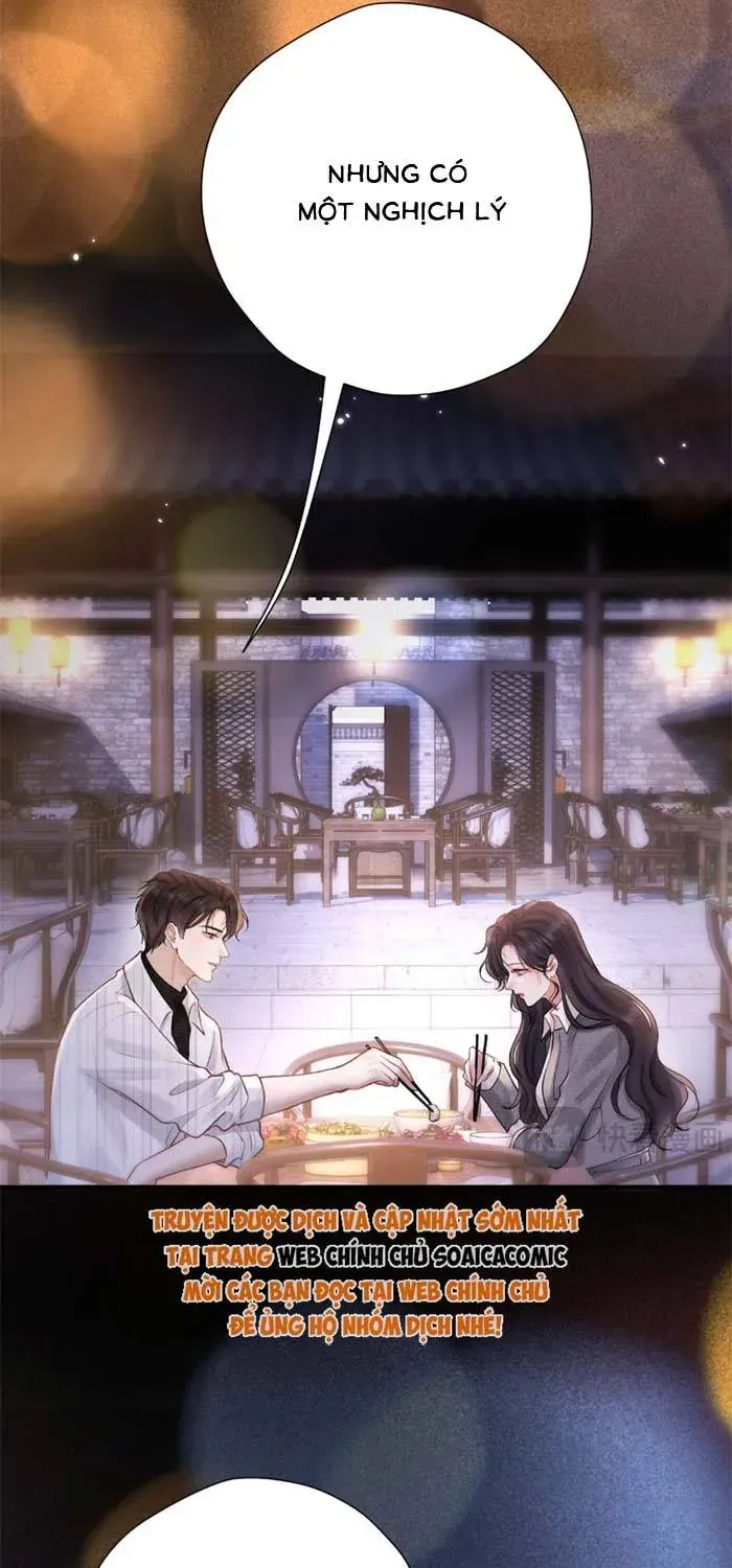 Đúng Là Một Cô Gái Ngoan Ngoãn Chap 33 - Next Chap 34