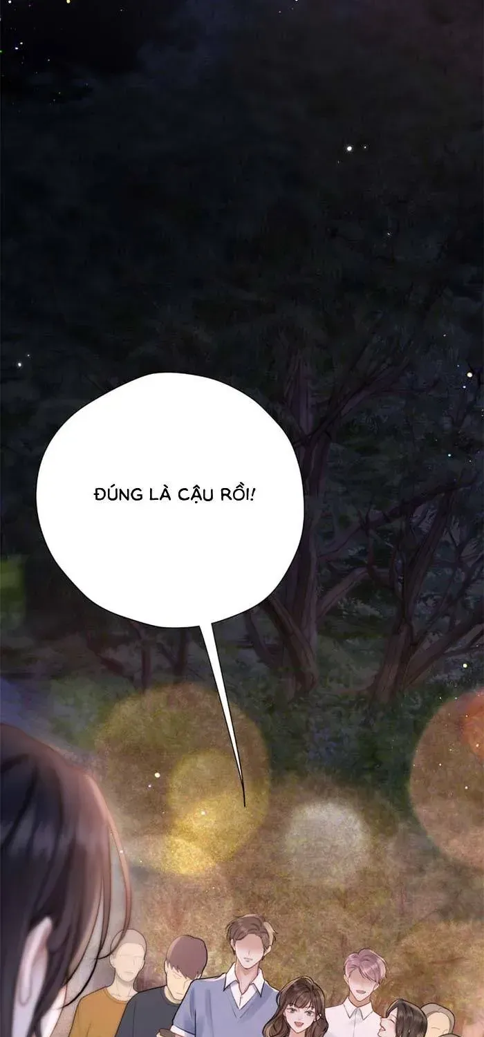 Đúng Là Một Cô Gái Ngoan Ngoãn Chap 33 - Next Chap 34