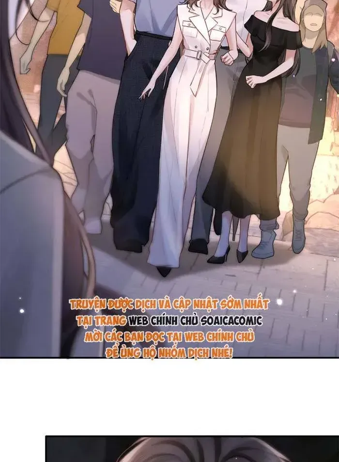 Đúng Là Một Cô Gái Ngoan Ngoãn Chap 33 - Next Chap 34
