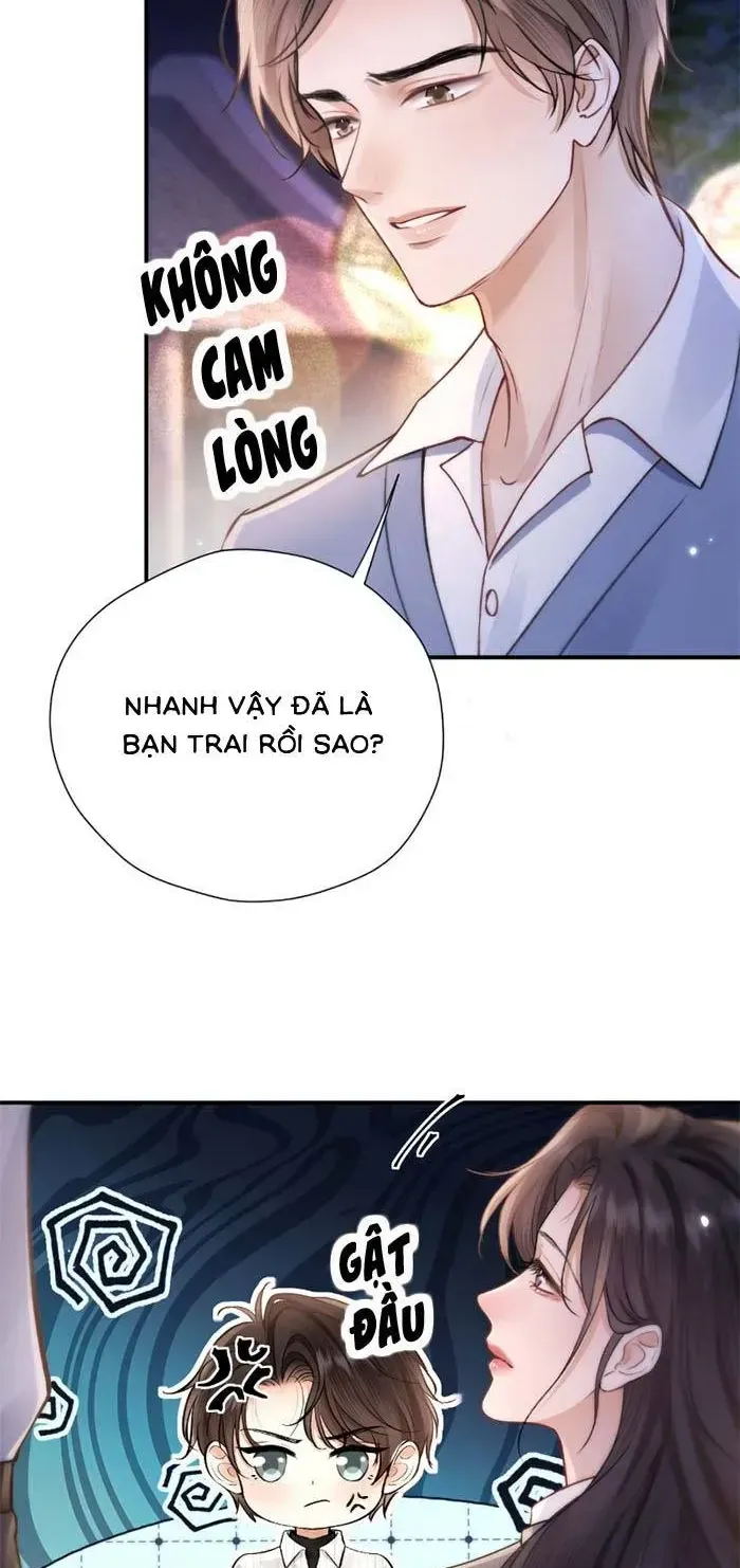 Đúng Là Một Cô Gái Ngoan Ngoãn Chap 33 - Next Chap 34