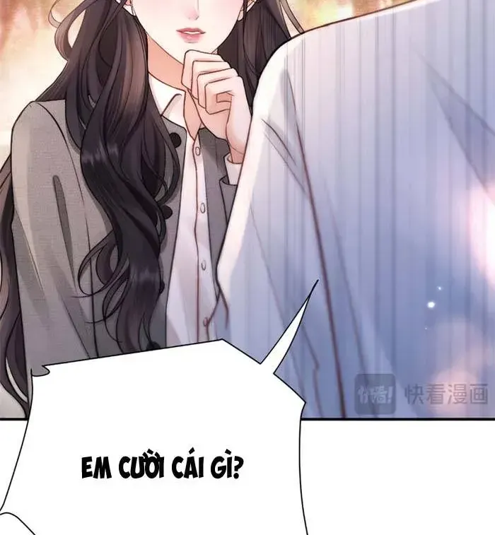 Đúng Là Một Cô Gái Ngoan Ngoãn Chap 33 - Next Chap 34