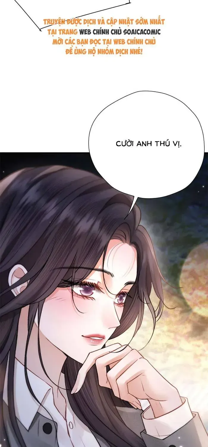 Đúng Là Một Cô Gái Ngoan Ngoãn Chap 33 - Next Chap 34