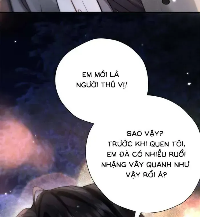 Đúng Là Một Cô Gái Ngoan Ngoãn Chap 33 - Next Chap 34