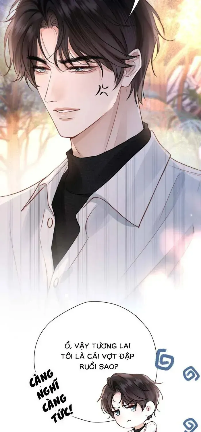 Đúng Là Một Cô Gái Ngoan Ngoãn Chap 33 - Next Chap 34