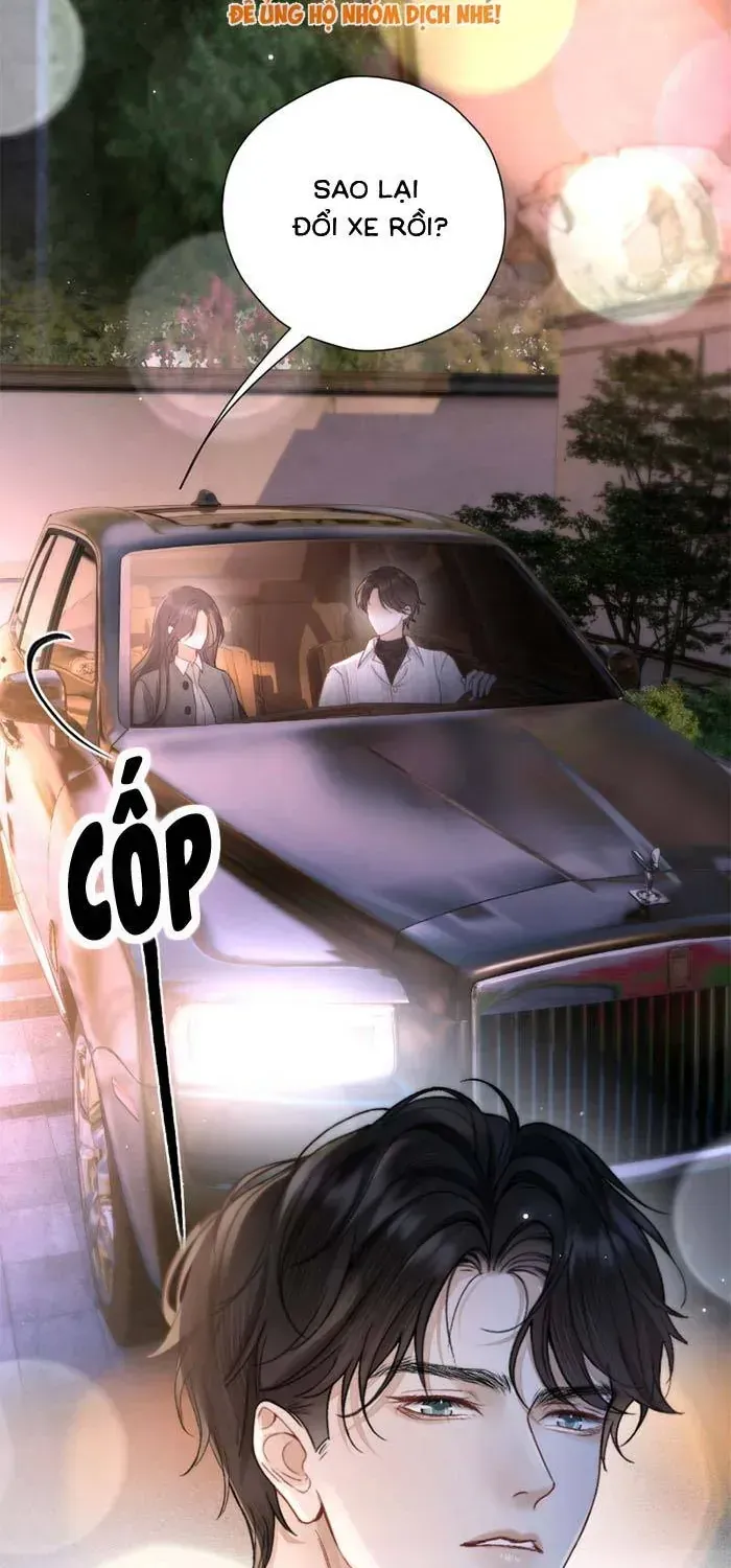 Đúng Là Một Cô Gái Ngoan Ngoãn Chap 33 - Next Chap 34