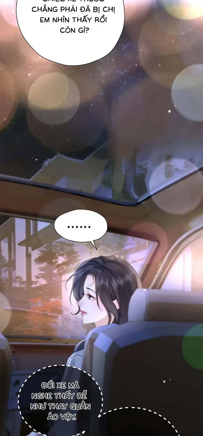 Đúng Là Một Cô Gái Ngoan Ngoãn Chap 33 - Next Chap 34