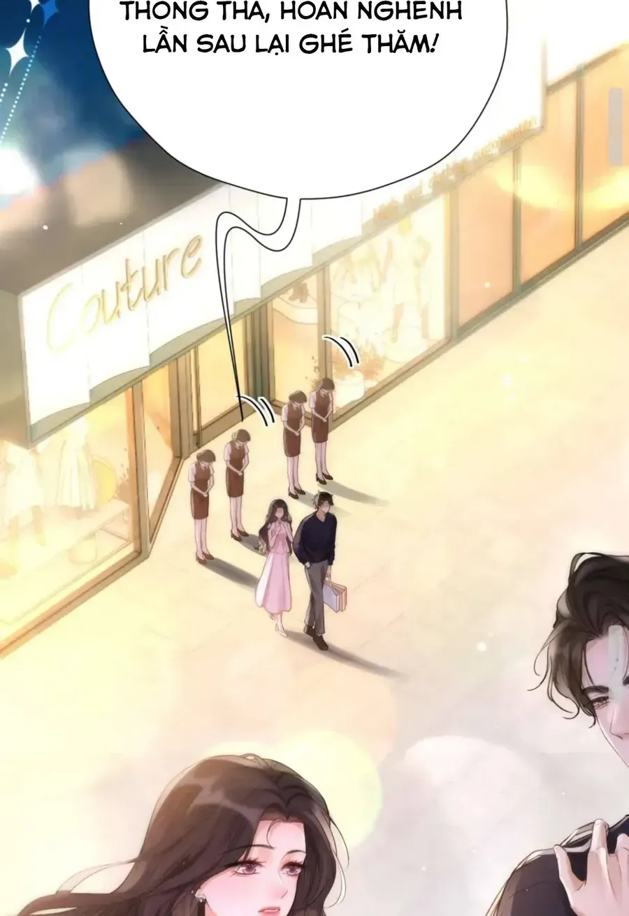 Đúng Là Một Cô Gái Ngoan Ngoãn Chap 34 - Next Chap 35