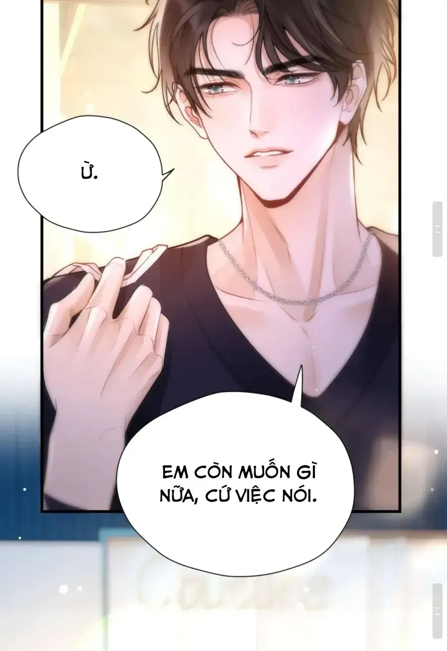 Đúng Là Một Cô Gái Ngoan Ngoãn Chap 34 - Next Chap 35