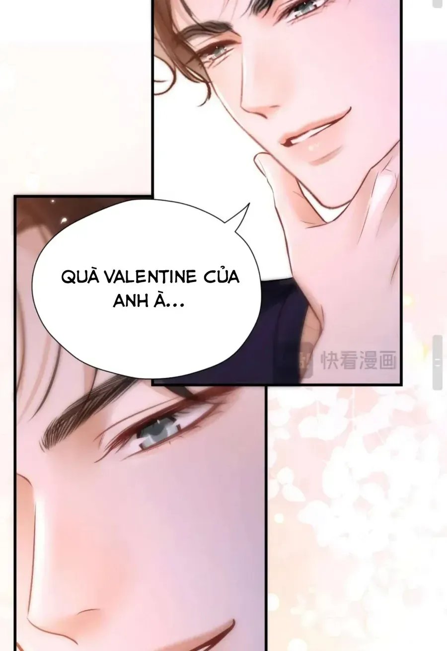 Đúng Là Một Cô Gái Ngoan Ngoãn Chap 34 - Next Chap 35