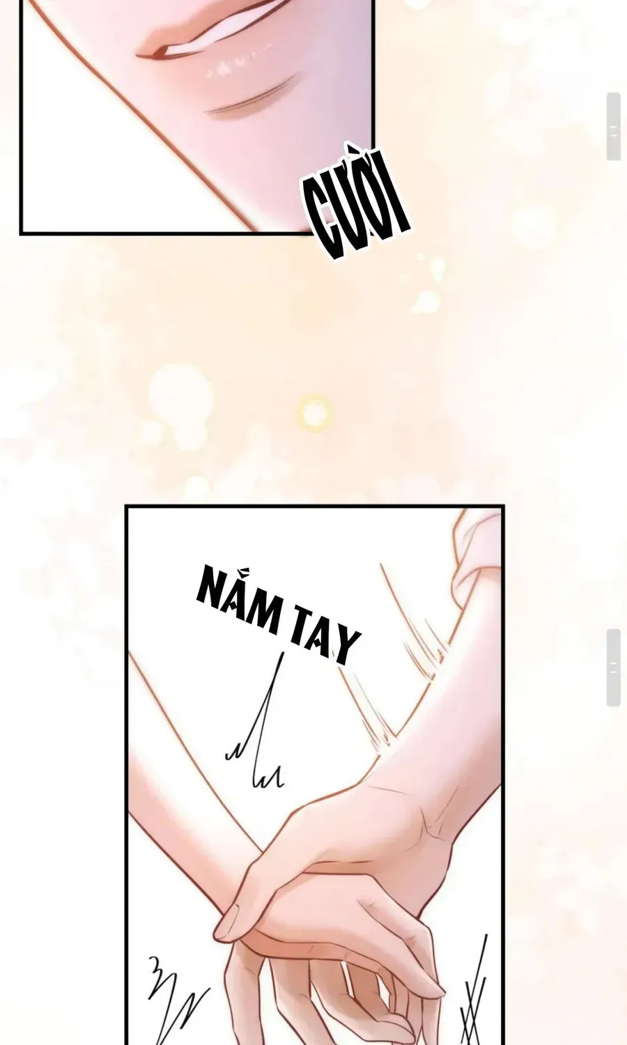 Đúng Là Một Cô Gái Ngoan Ngoãn Chap 34 - Next Chap 35