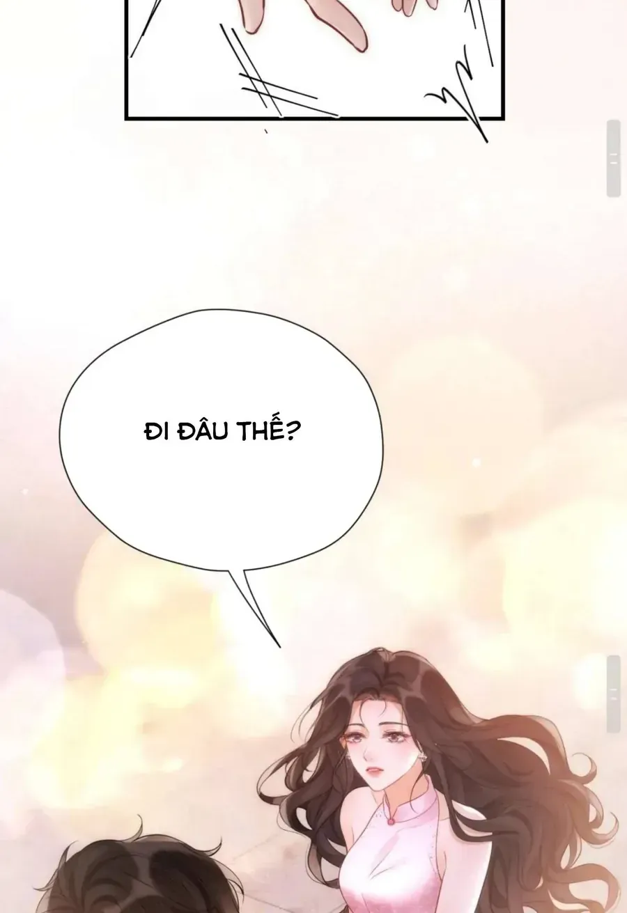 Đúng Là Một Cô Gái Ngoan Ngoãn Chap 34 - Next Chap 35