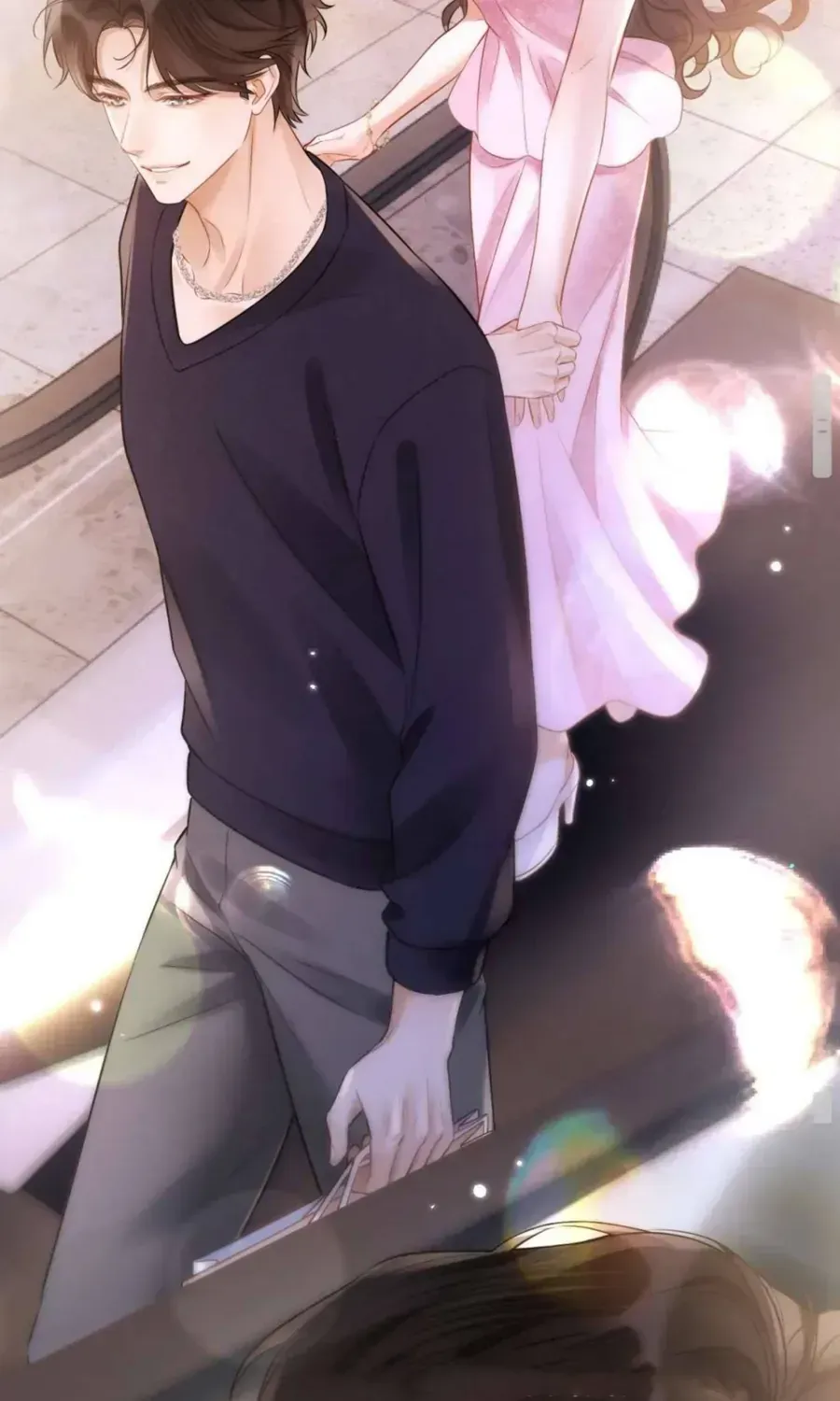 Đúng Là Một Cô Gái Ngoan Ngoãn Chap 34 - Next Chap 35