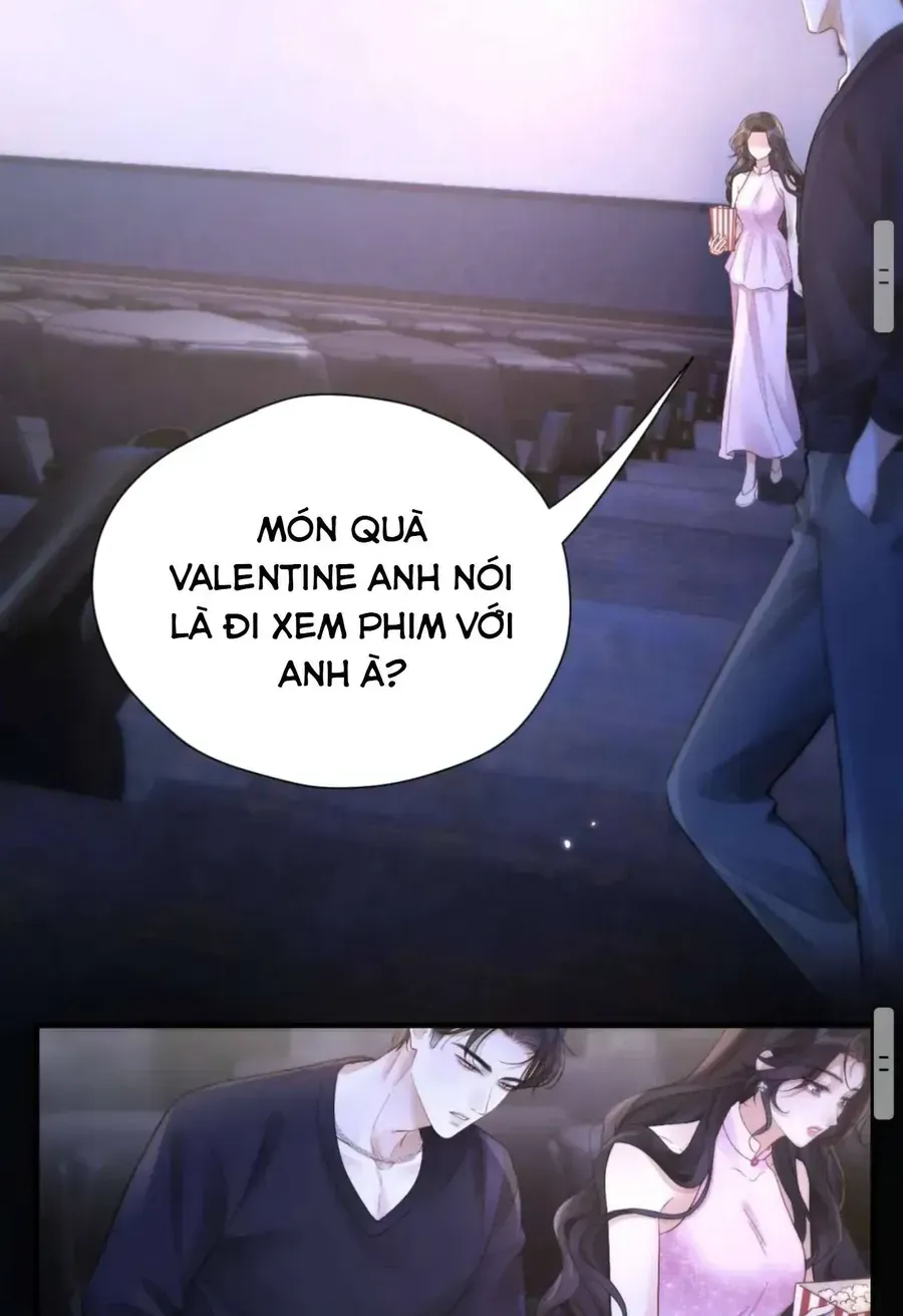 Đúng Là Một Cô Gái Ngoan Ngoãn Chap 34 - Next Chap 35