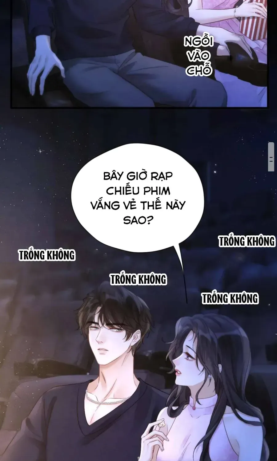 Đúng Là Một Cô Gái Ngoan Ngoãn Chap 34 - Next Chap 35